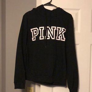 PINK hoodie